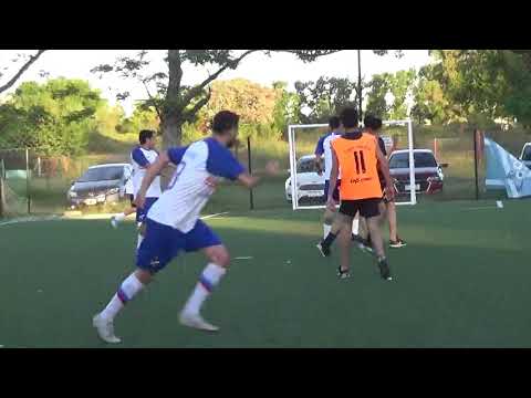 - KENAI FC VS FRANCO CANADIENSE - 6/12/2020 - Copa Mayores