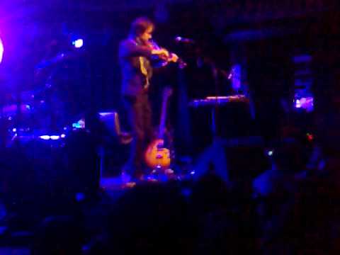 Andrew Bird Paradiso 07-05-2009