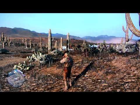 Fan Appreciation: RDR Free Roam pt12