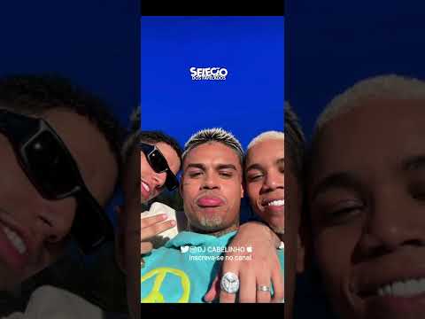 VOU CATUCAR, EU VOU CATUCAR JOGA O TAMBOR PRO ALTO VS/FUKK TIK TOK 2023 VERSÃO CARIOCA RJ W7 MARTINS