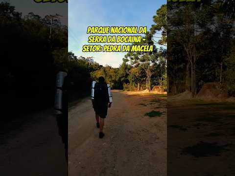 Pedra da Macela | São Paulo. 💚 #saopaulo #cunhasp #turismo #turismosp #ondeirsp #pedradamacela