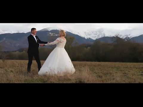 Domnul Casatorescu - Dirijor de nunti frumoase Trailer