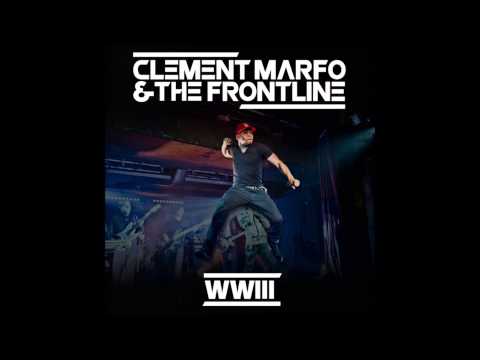 Clement Marfo & The Frontline - Alone