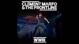 Clement Marfo & The Frontline - Alone