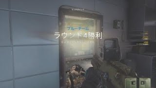 レインボーシックスシージR6S バンディでオールキル