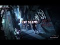 NT7 The Slums Lyric Video