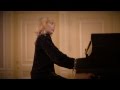 Чайковский - Времена года - Июль Ivan Bessonov-10 yo 