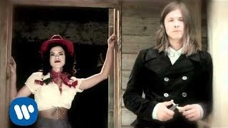 NEEDTOBREATHE - &quot;Girl Named Tennessee&quot; [Official Video]