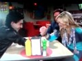 Olivia Holt Vs Mateo Arias