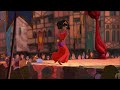 Esmeralda S Dance The Hunchback Of Notre Dame 1996