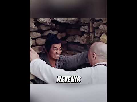 Je veux apprendre le kung-fu pour venger ma mère, mais le moine me dit de construire une nouvelle m