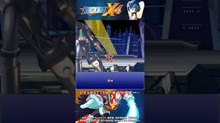 ロックマンX4 シリーズ 紹介解説 「ゼロ」 VOICEROID実況 #Shorts