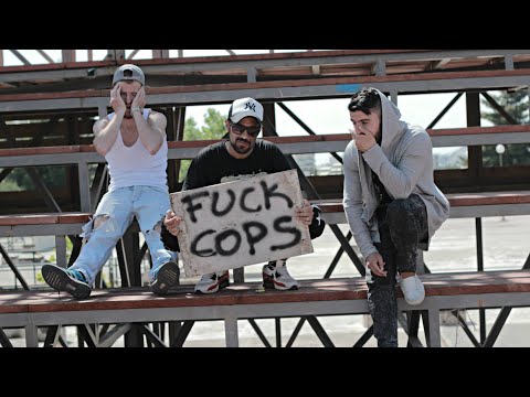 Cunat e Lagjes Saimo G Ft Genti M.E.B (Official Video)