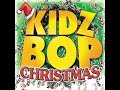 KIDZ BOP Review KIDZ BOP Christmas 2002