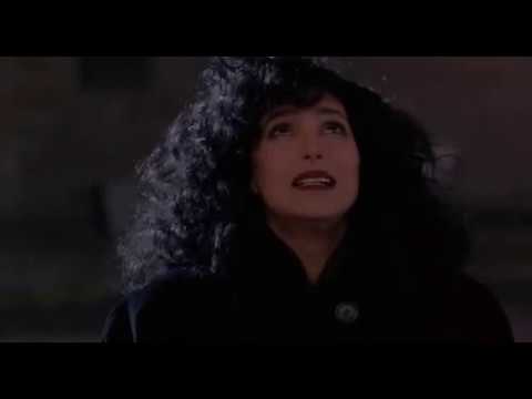 Stregata dalla luna   - Per favore entra nel mio letto!