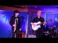 Peter White and Boney James perform "Together Again" for the first time - Smooth Jazz Cruise 2014