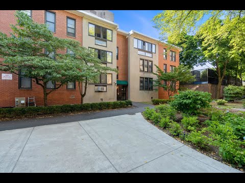 SPECTACULAR CONDO | 10 Juniper Street in Brookline, MA