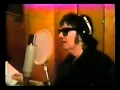 Careless Heart   Orbison   recording session