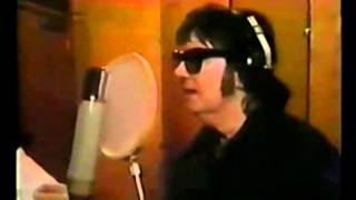 Careless Heart   Orbison   recording session