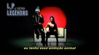 50 Cent - Animal Ambition LEGENDADO