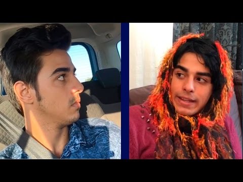 En Yeni (eylül 2016) Murat Sakaoğlu Vineları Gülme Garantili