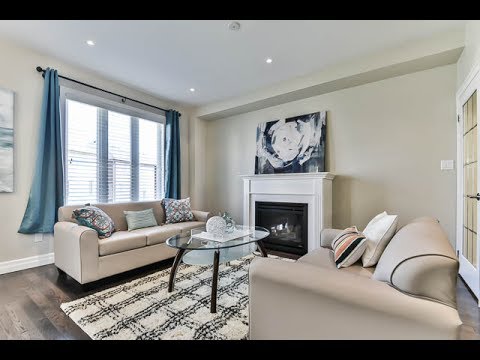 11 Nott Drive Ajax - Marcus Chevli