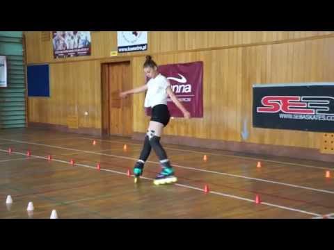 8th BW 2015 / Junior / Czapla Justyna 3 place