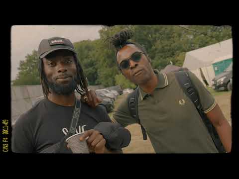 YUNG SABER - STAND STRONG/STAY STRONG (MUSIC VIDEO) PROD BY CRATE CLASSICS