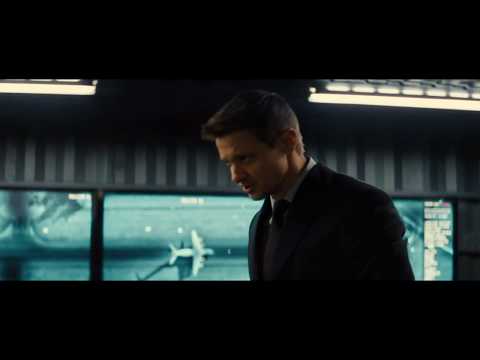 Mission: Impossible - Rogue Nation (2015) - Opening Title
