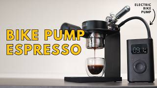 Maespresso 58 Hack REVEALED!