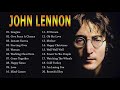 HQ John Lennon Greatest Hits Full Album 2021 Best Songs Of John Lennon