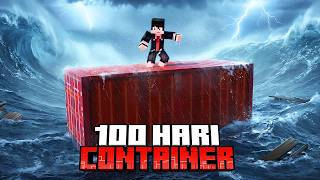 Download lagu 100 Hari Terjebak di Container mp3