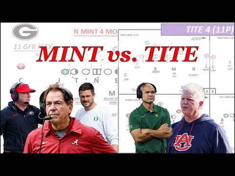 Mint Front vs. Tite Front: Understanding the Differences in Football Defense | MatchQuarters