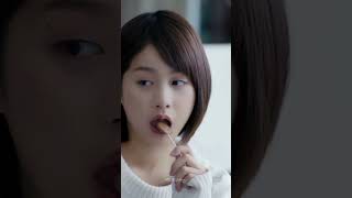 Download lagu Nine Kilometers love 😘|| lovely drama #whatsappstatus #shorts mp3