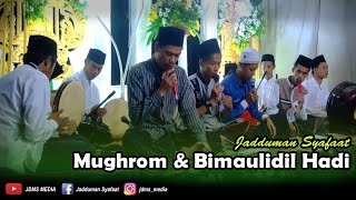 Download lagu Mughrom - Bimaulidil Hadi | Jadduman Syafaat mp3