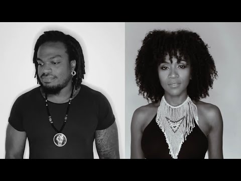 Esteban Copete y su Kinteto Pacífico ft Karla Kanora - Inolvidable.