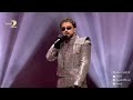 Sefo Tutsak Pantene Altın Kelebek Ödül Töreni Sahne Performansı 04 12 2022