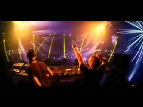 AirBeat Nicola Fasano & Chris Willis  - My DJ Rock Superstar