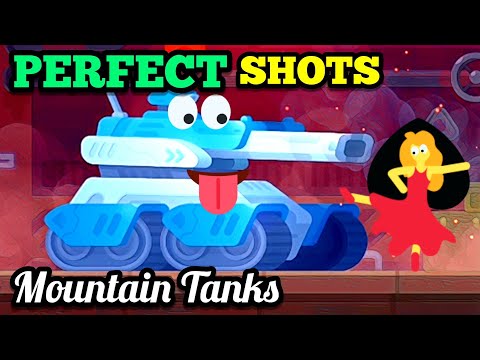 Tank stars - Cartoon gameplay 12(tank stars)