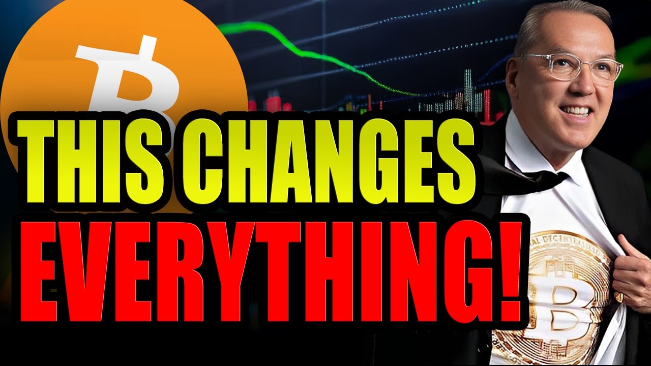 Record-Setting Year For Bitcoin? (w/Frank Holmes of Hive Digital)