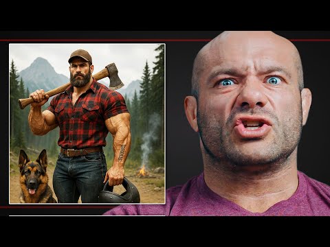 Manly Traits To Embody | Episode #97