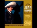 El albañil juan valentin
