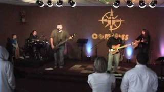 Spy - Tait -  January 3, 2010.wmv