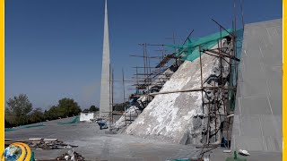 Ծիծեռնակաբերդը չի փակվում. նորոգումը լինելու է աստիճանաբար