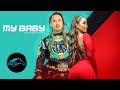 Ela Tv Michael Melaku Myko My Baby Ethiopian Music 2021 Official Music Video