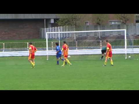 FK Hv Cheb B-Jiskra SU Hranice 13.4.2014