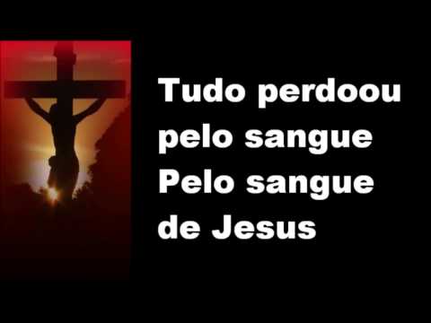 Pelo sangue - Renascer Praise - Legendado