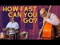 Playing Fast With Christian McBride