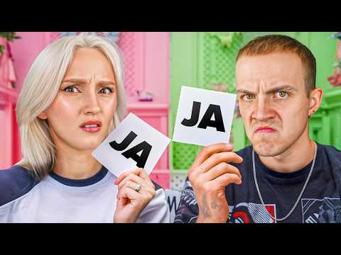 TEST ZGODNOŚCI Z MOIM CHŁOPAKIEM #2