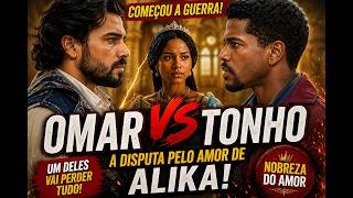 RESUMO RÁPIDO, NOBREZA DO AMOR 03/08